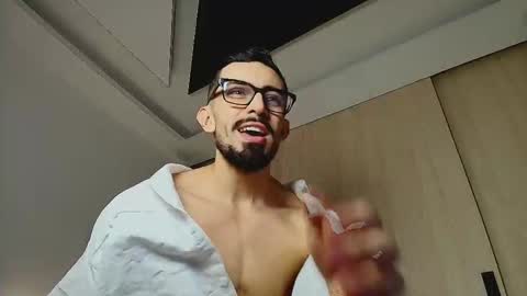 jacob__adams online show from 11/30/25, 04:22