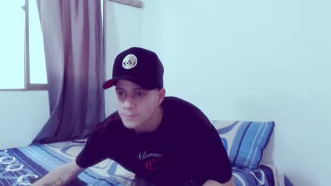 Jacob online show from 11/11/25, 07:14