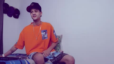 Jacob online show from 01/10/26, 01:07