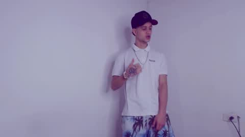 Jacob online show from 01/15/26, 01:48