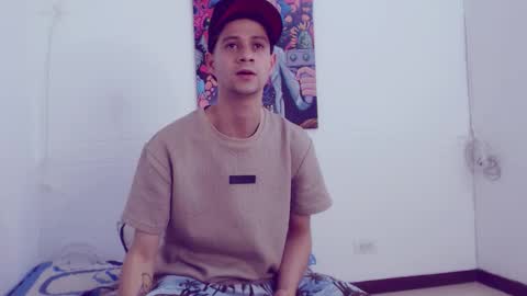 Jacob online show from 02/21/26, 10:55