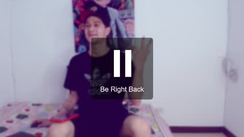 Jacob online show from 03/10/26, 05:07