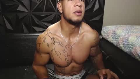 Jacob online show from 02/19/25, 11:28