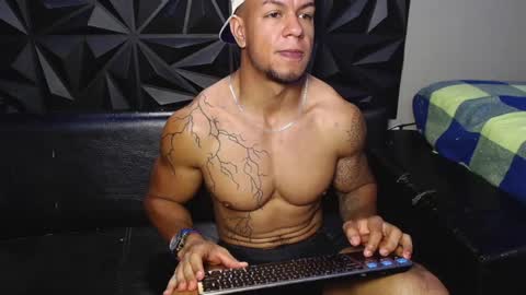 Jacob online show from 03/04/25, 02:42