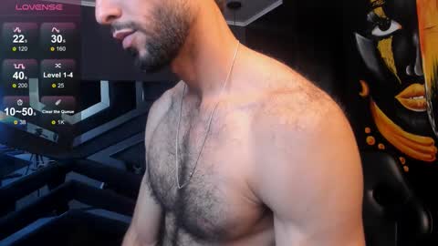 Jaco online show from 11/28/25, 11:29