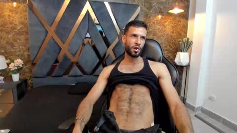 Jaco online show from 12/01/25, 11:32