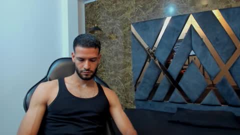 Jaco online show from 01/12/26, 11:21