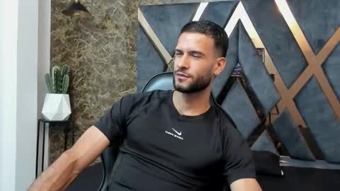 Jaco online show from 02/16/26, 11:23