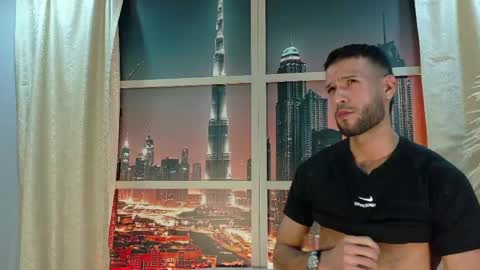 Jaco online show from 06/02/26, 12:12