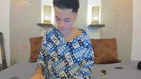 jacob_blackwell online show from 10/14/25, 08:20