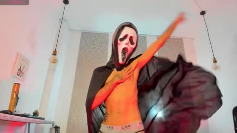 jacob_blackwell online show from 10/27/25, 08:24