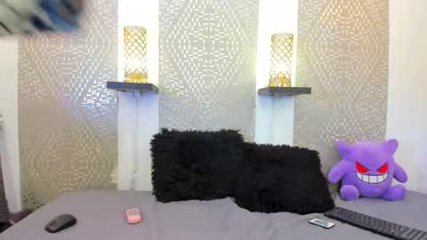 jacob_blackwell online show from 12/15/25, 07:40