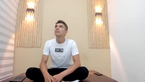 JACOB online show from 11/26/25, 10:44