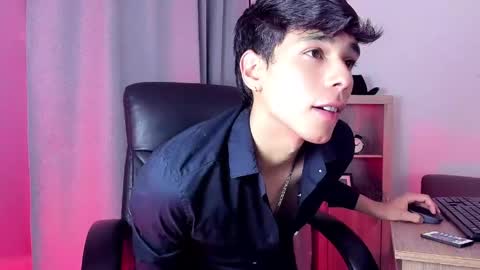jacob_colliins online show from 05/09/26, 03:01