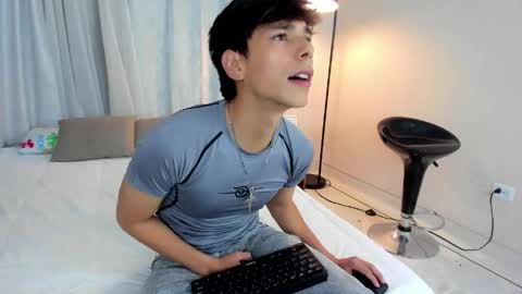jacob_colliins online show from 05/11/26, 02:50
