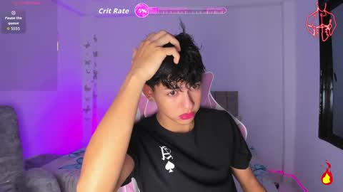 JACOB online show from 04/03/26, 11:41