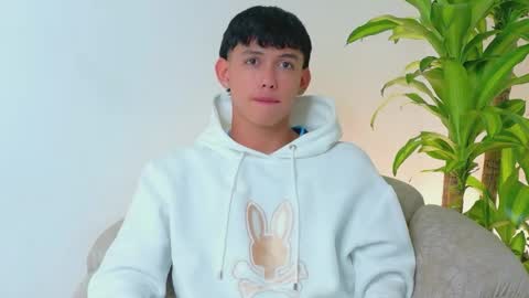 JACOB online show from 05/11/26, 12:22