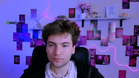 Jacob online show from 04/21/26, 07:47