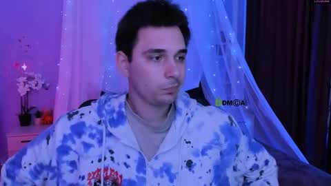 Jacob online show from 05/17/26, 09:06