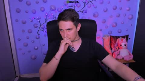 Jacob online show from 05/21/26, 07:10