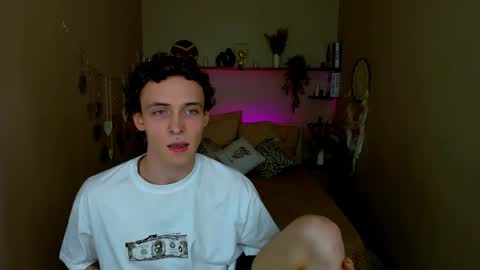 Jacob online show from 05/22/26, 09:42