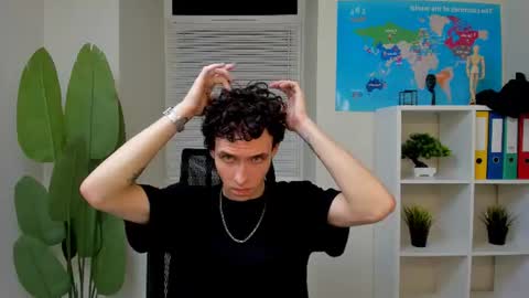 Snapshot of jacob_davidson chatting on 06/19/26, 03:49 Jacob online show from 06/19/26, 03:49