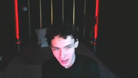 Snapshot of jacob_davidson chatting on 06/23/26, 12:47 Jacob online show from 06/23/26, 12:47