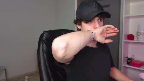 Snapshot of jacob_devon chatting on 03/06/26, 06:15 JACOB DEVON online show from 03/06/26, 06:15