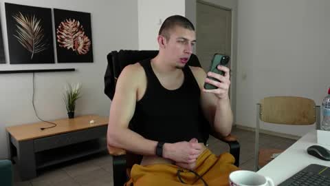 Snapshot of jacob_devon chatting on 03/15/26, 08:09 JACOB DEVON online show from 03/15/26, 08:09