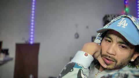 jacob_drizzi online show from 01/14/26, 09:37