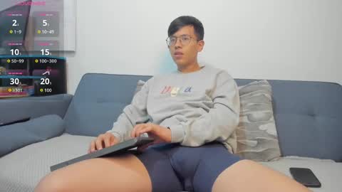 Snapshot of jacob_evans03 chatting on 10/12/25, 10:42 Jacob Evans online show from 10/12/25, 10:42