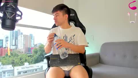 JACOB FERRER online show from 02/16/26, 06:37