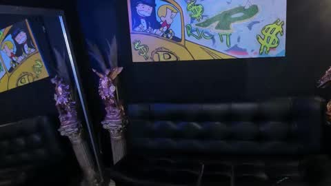 JACOB JAMES online show from 10/25/25, 09:09