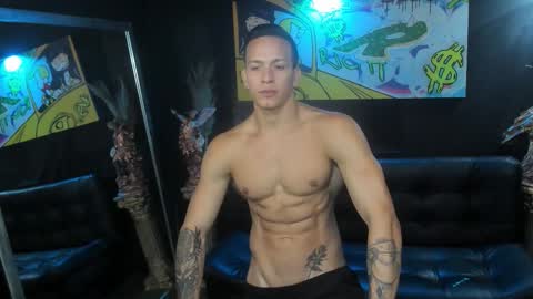 Snapshot of jacob_james01 chatting on 02/03/26, 07:41 JACOB JAMES online show from 02/03/26, 07:41