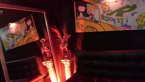JACOB JAMES online show from 04/27/26, 11:47