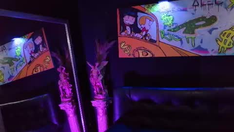 JACOB JAMES online show from 06/10/26, 01:50