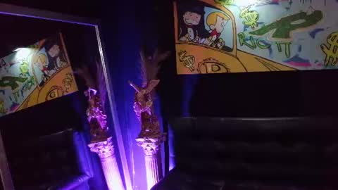 JACOB JAMES online show from 06/19/26, 01:10