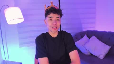 jacob_rick online show from 10/16/25, 06:53