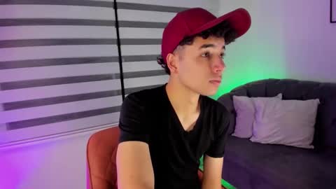 jacob_rick online show from 10/23/25, 07:34