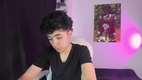 jacob_rick online show from 11/05/25, 07:36