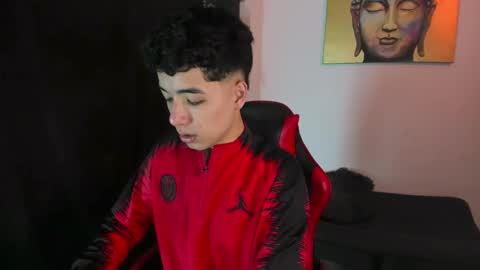 jacob_rick online show from 11/06/25, 07:37