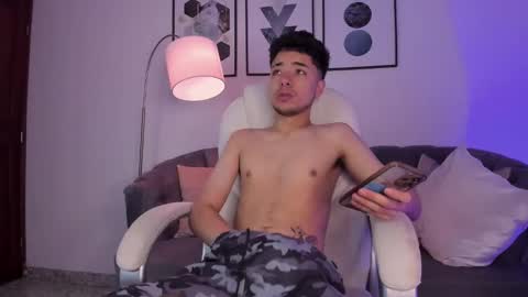 jacob_rick online show from 11/22/25, 02:16