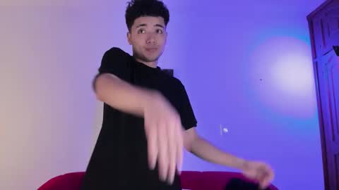 jacob_rick online show from 12/02/25, 07:09