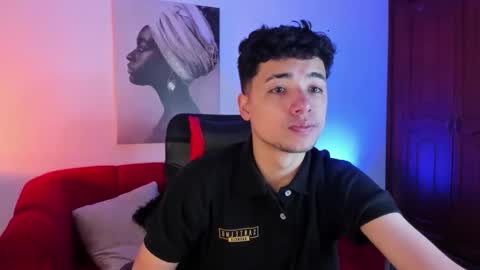 jacob_rick online show from 12/15/25, 12:42