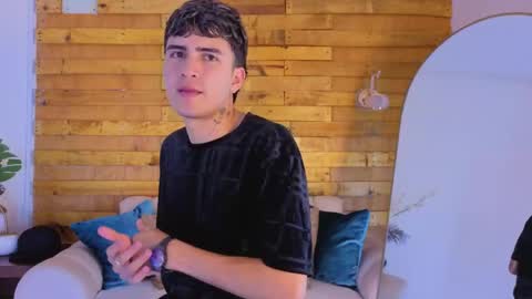 Jacob online show from 05/12/26, 07:44