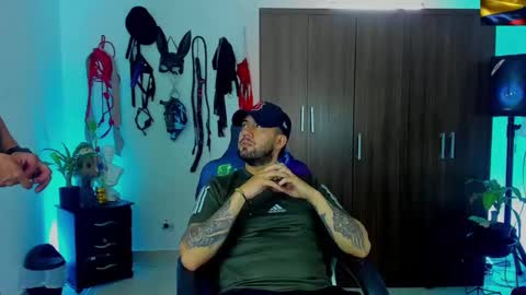 jacob smit online show from 01/20/25, 06:53