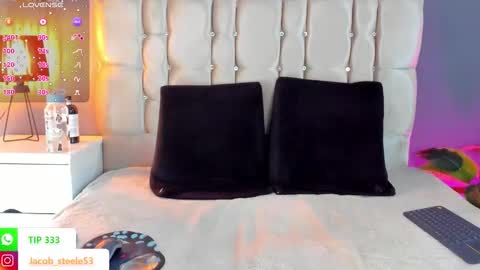 Jacob online show from 11/06/25, 12:17