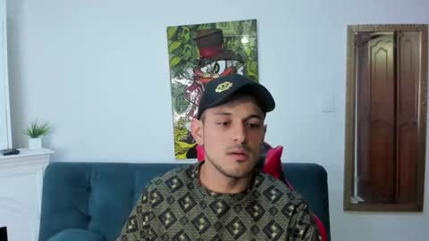 jacob_stonne online show from 05/19/26, 10:54