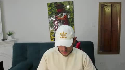 jacob_stonne online show from 05/20/26, 11:05