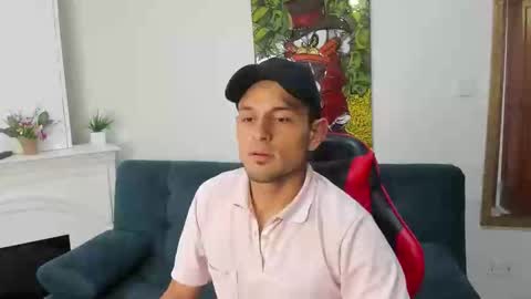 jacob_stonne online show from 05/21/26, 11:06